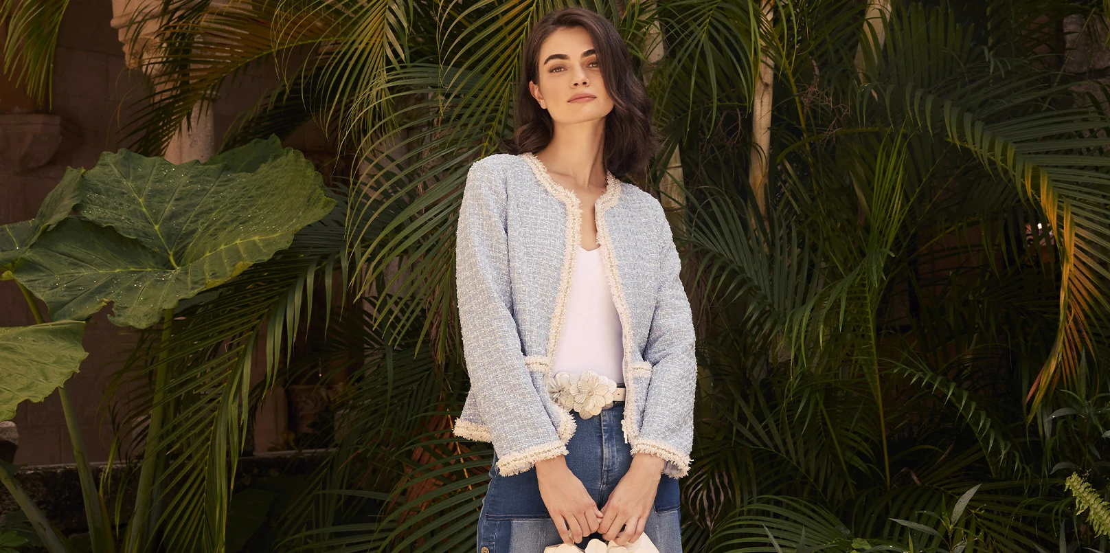 New arrivals - Robyn