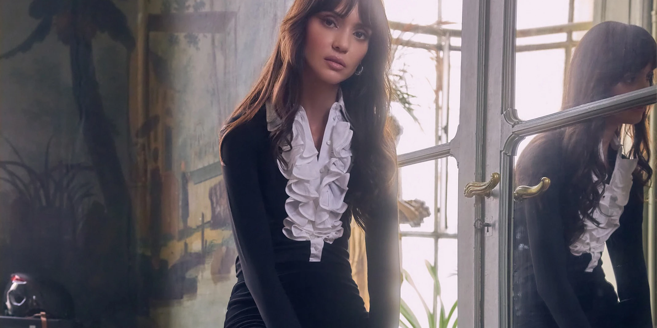 REDISCOVER THE ESSENTIALS COLLECTION