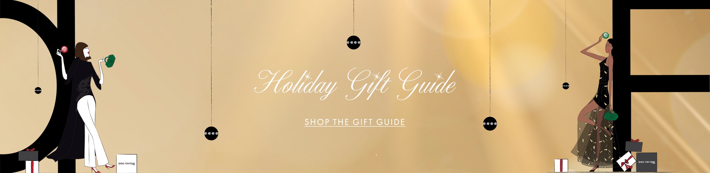 Holiday Gift Guide