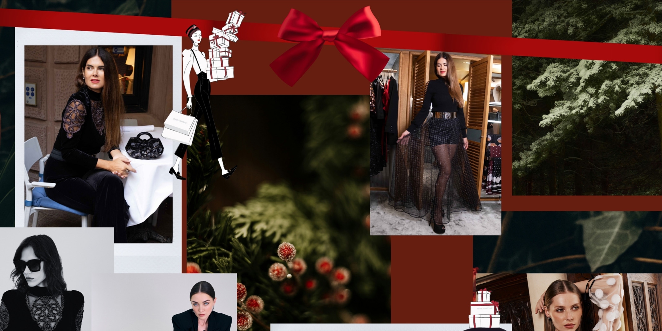 The Designers Holiday Edit