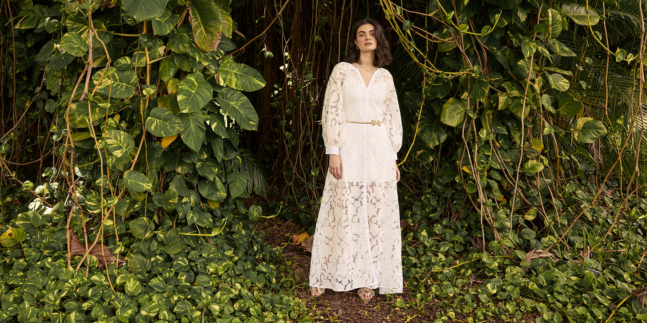 Ilenia Dress