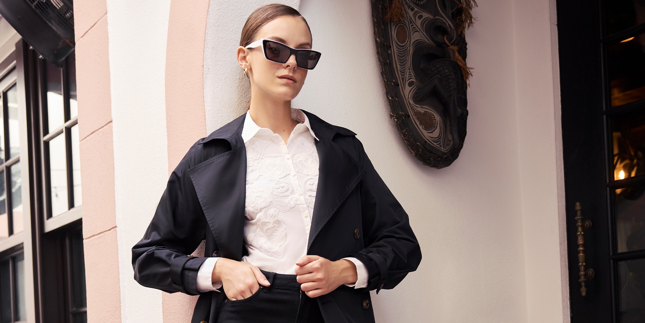White Shirt-Explore Bestsellers 