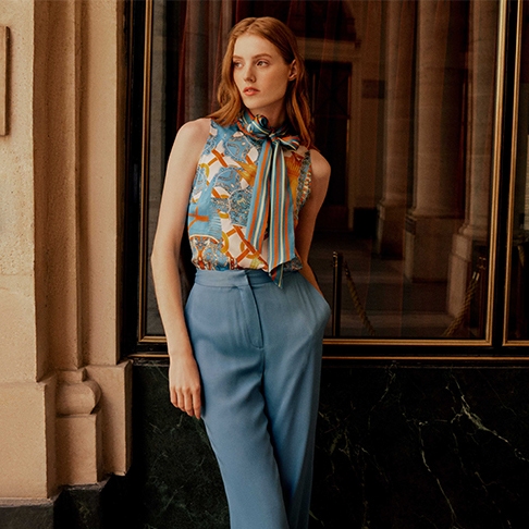 Your Fall Workwear Guide