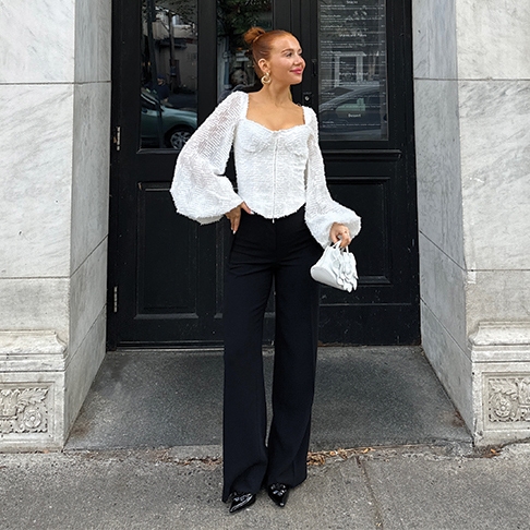 Style Muse: Liv Green