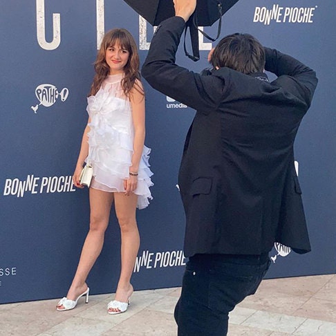 Star Style: Star Style: Patience Munchenbach