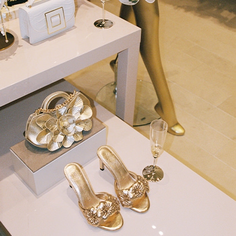 South Coast Plaza Highlight