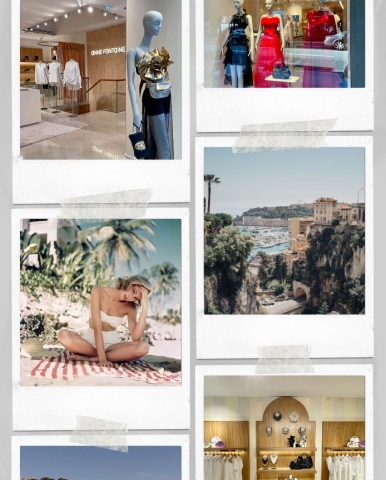 Introducing: Anne Fontaine Monaco
