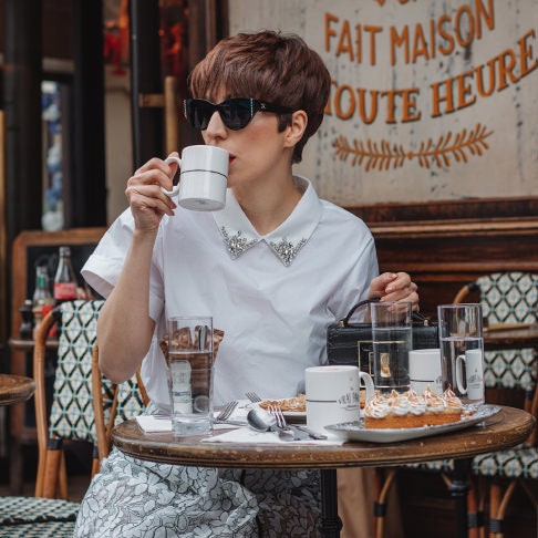 Style Muse: Salomé Chaboki