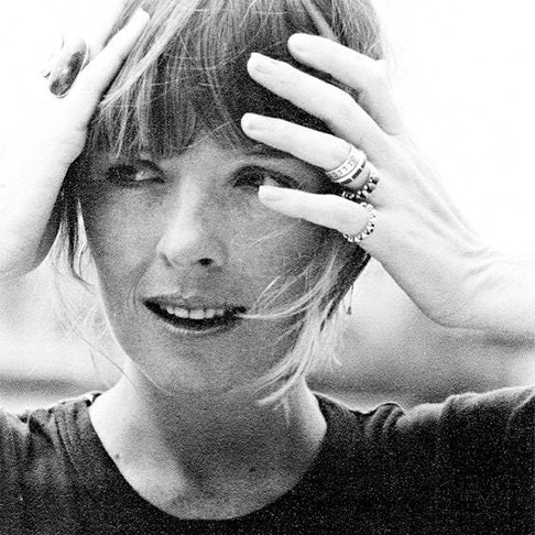 Style Muse: Diane Keaton