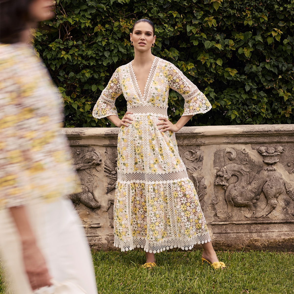 Spring Dresses