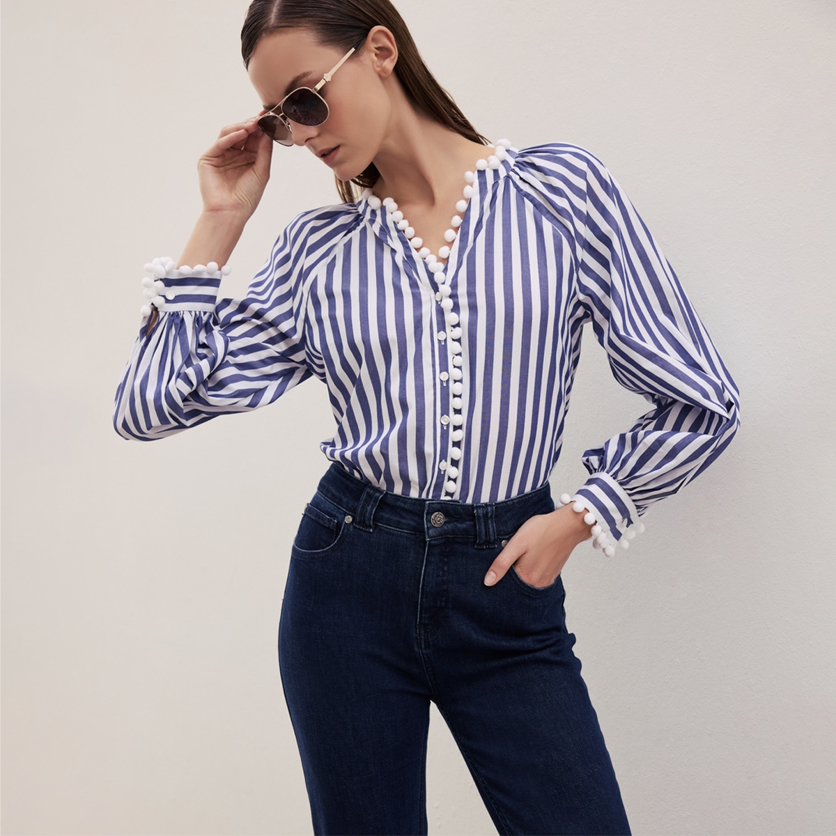 Shirts & Blouses