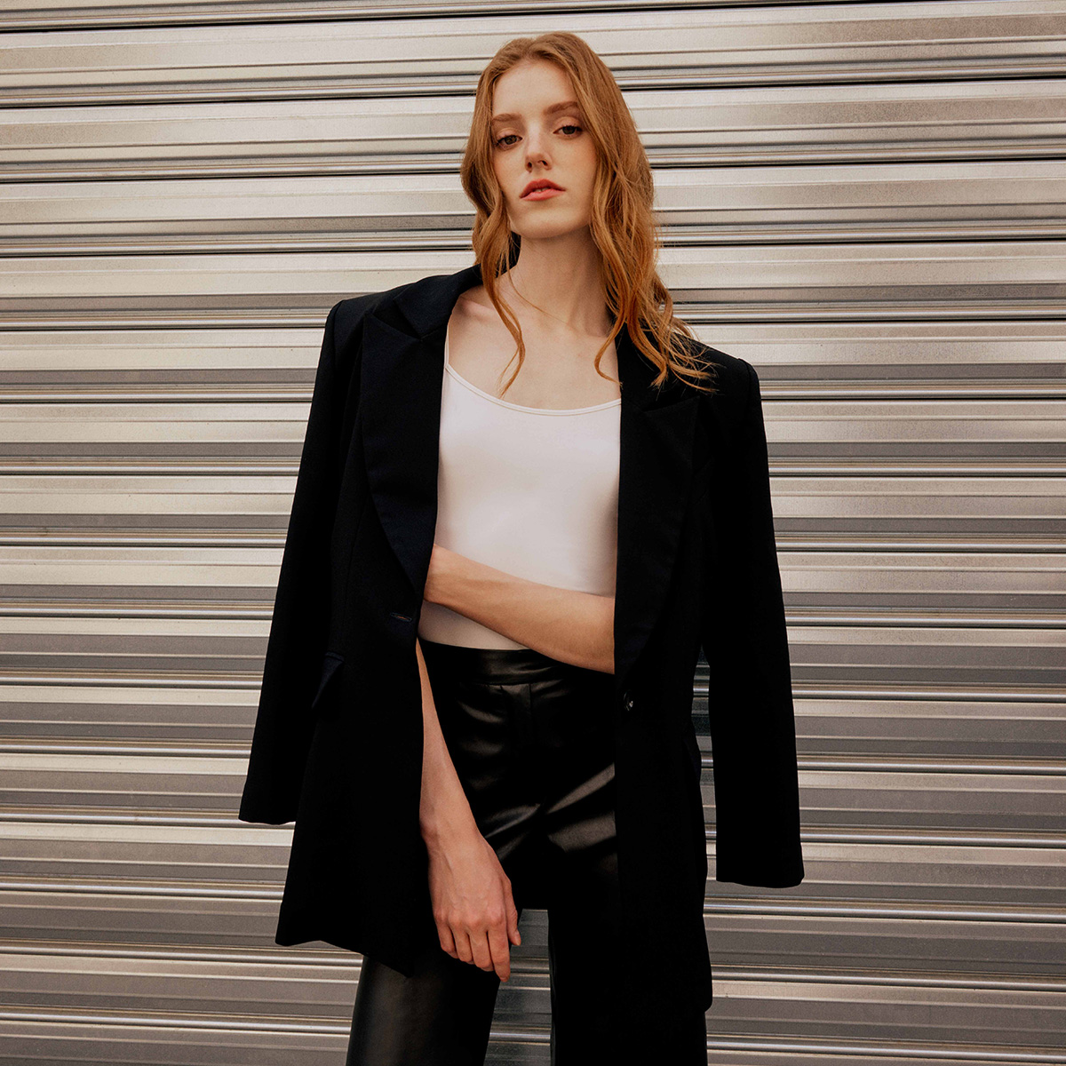 Jackets & Coats