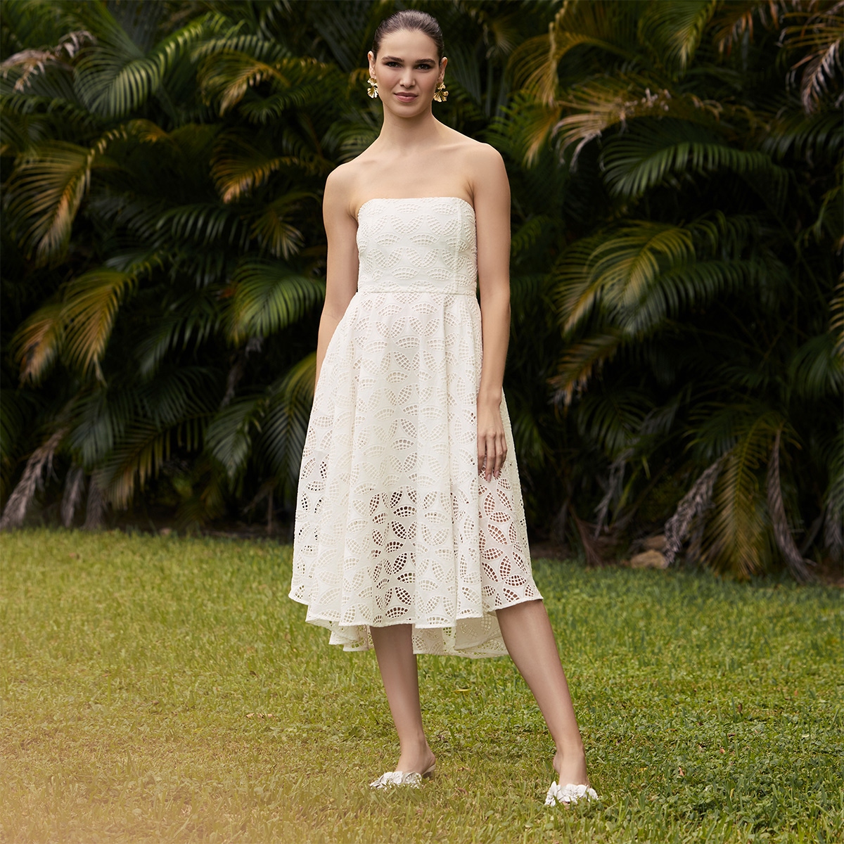 Spring Dressing