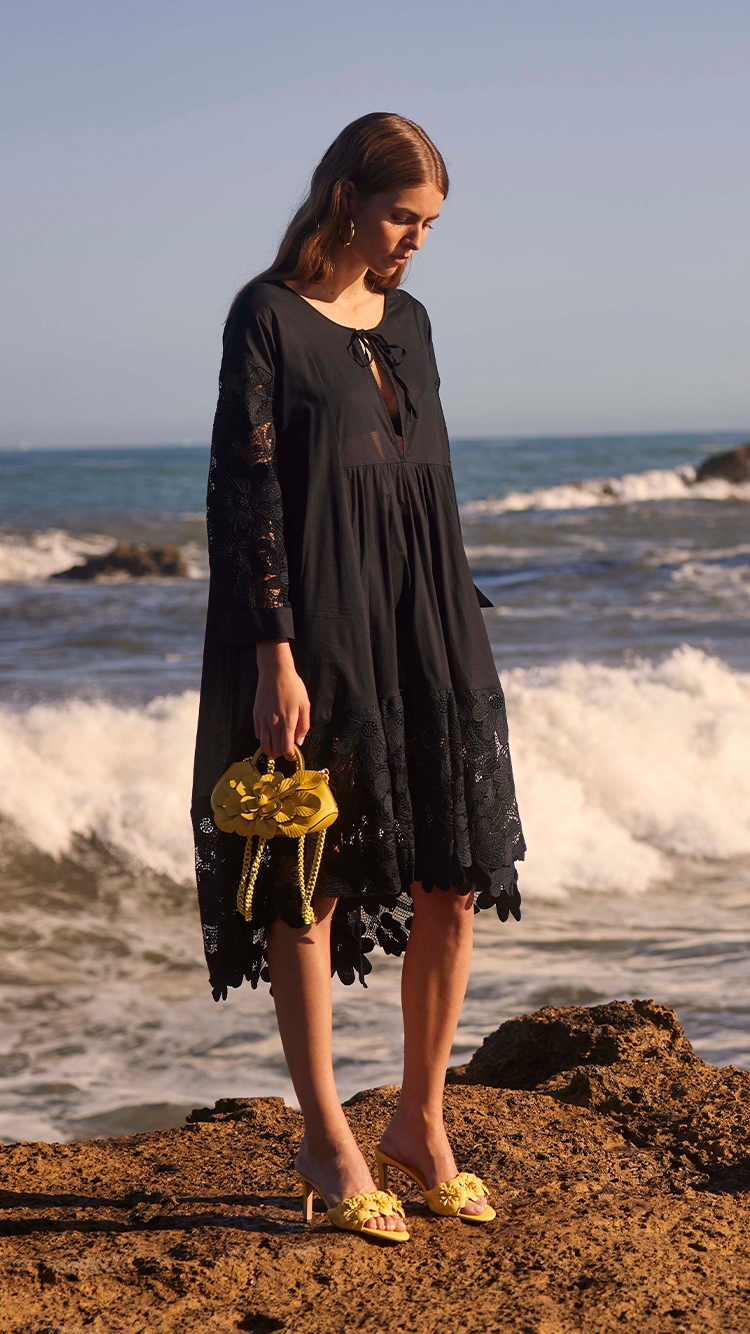 Luxury Parisian Fashion for Women | Anne Fontaine