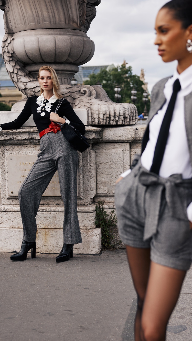 Explore New Arrivals