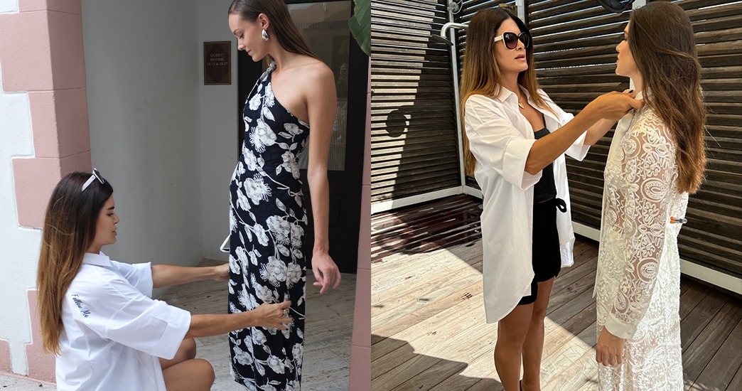 DESIGNER ANNE FONTAINE