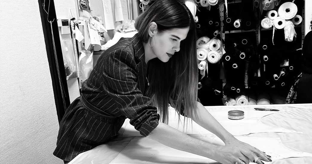Luxury Parisian Fashion for Women | Anne Fontaine