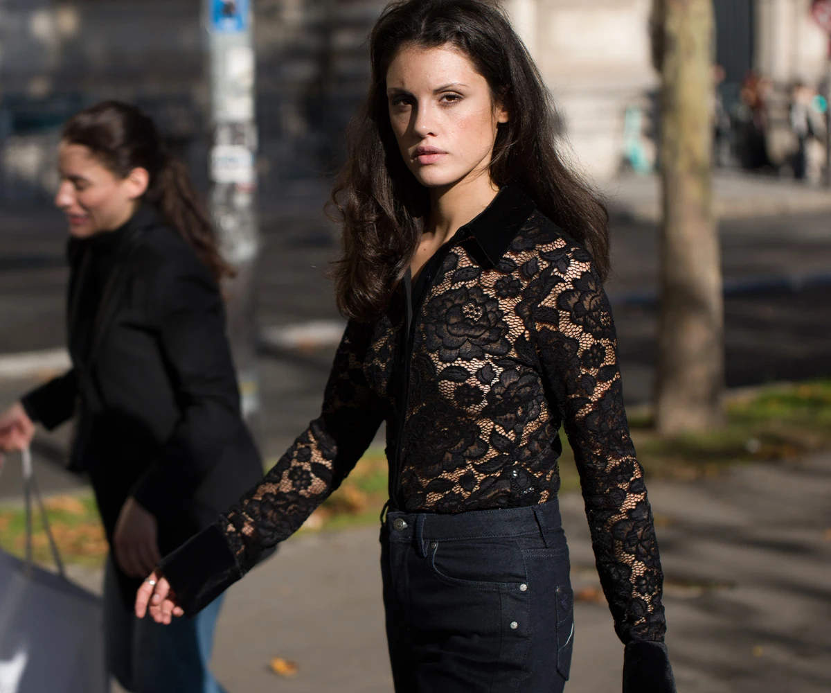Discover the ANNE FONTAINE 2025 Style Resolutions