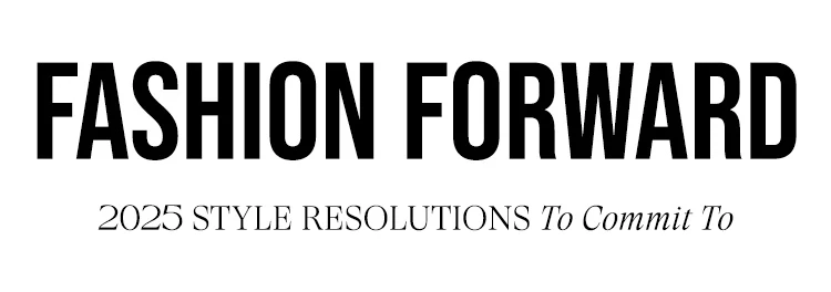 Discover the ANNE FONTAINE 2025 Style Resolutions