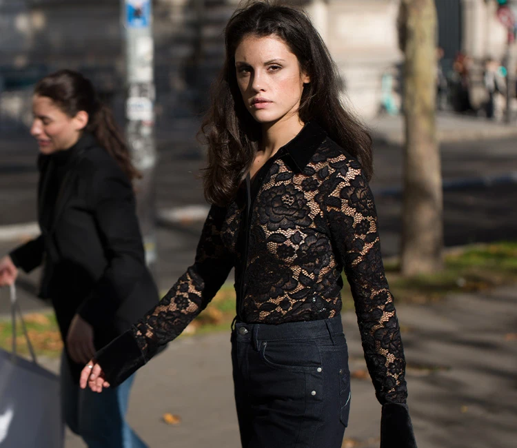 Discover the ANNE FONTAINE 2025 Style Resolutions
