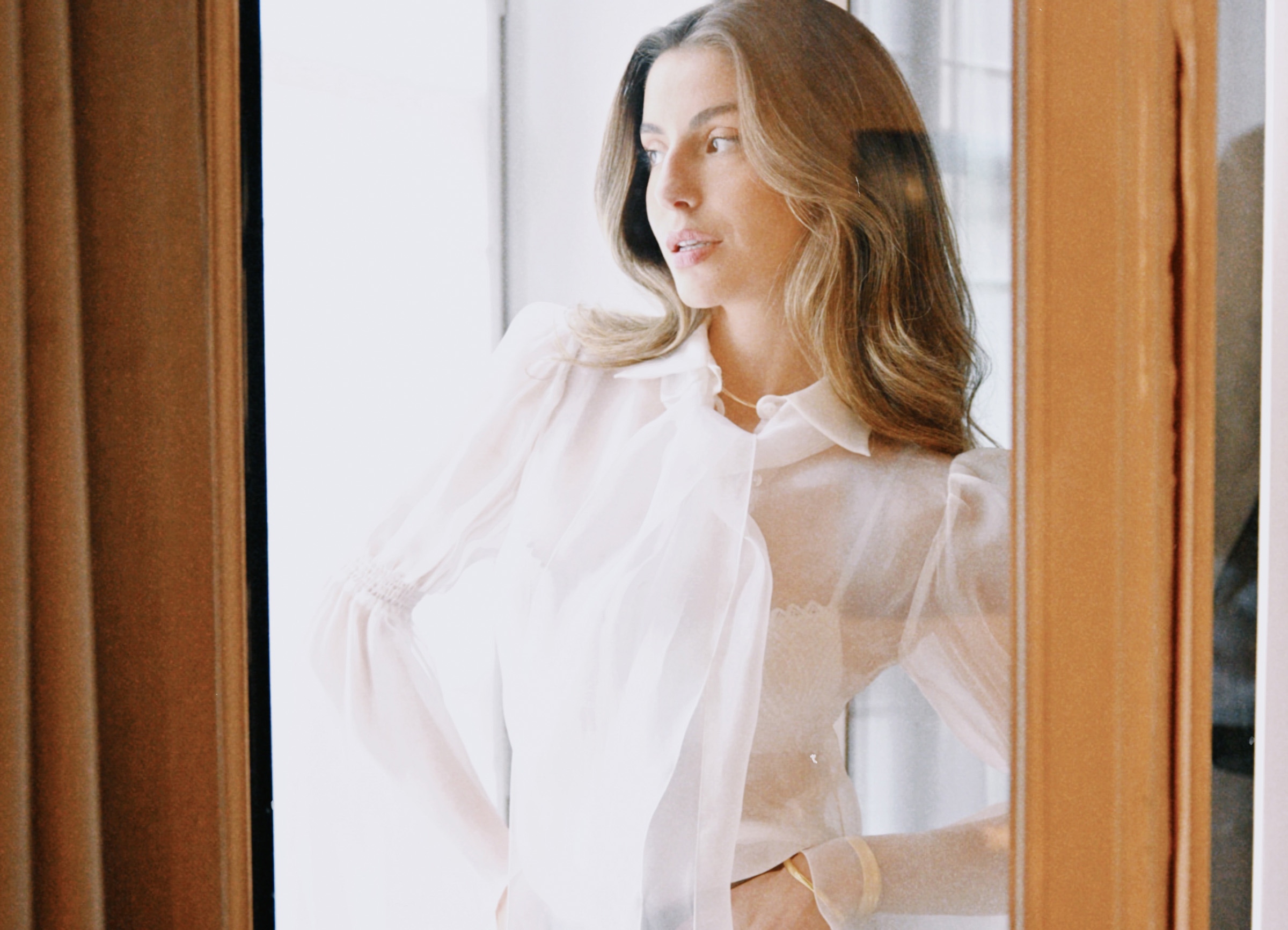 Discover the ANNE FONTAINE Valentines Day Style Guide