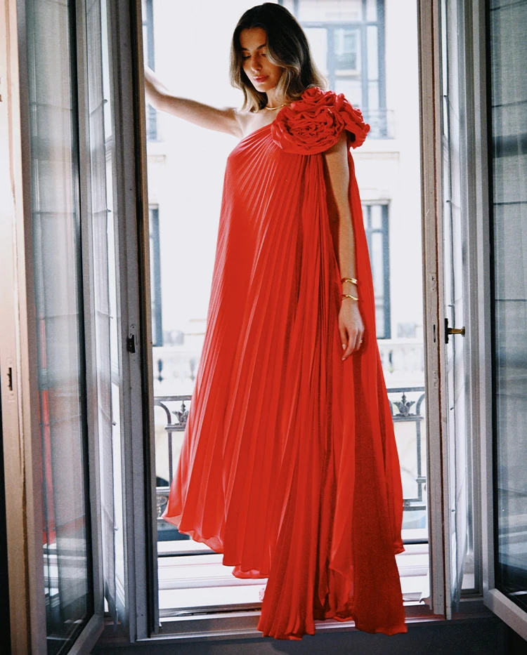 Discover the ANNE FONTAINE Valentines Day Style Guide