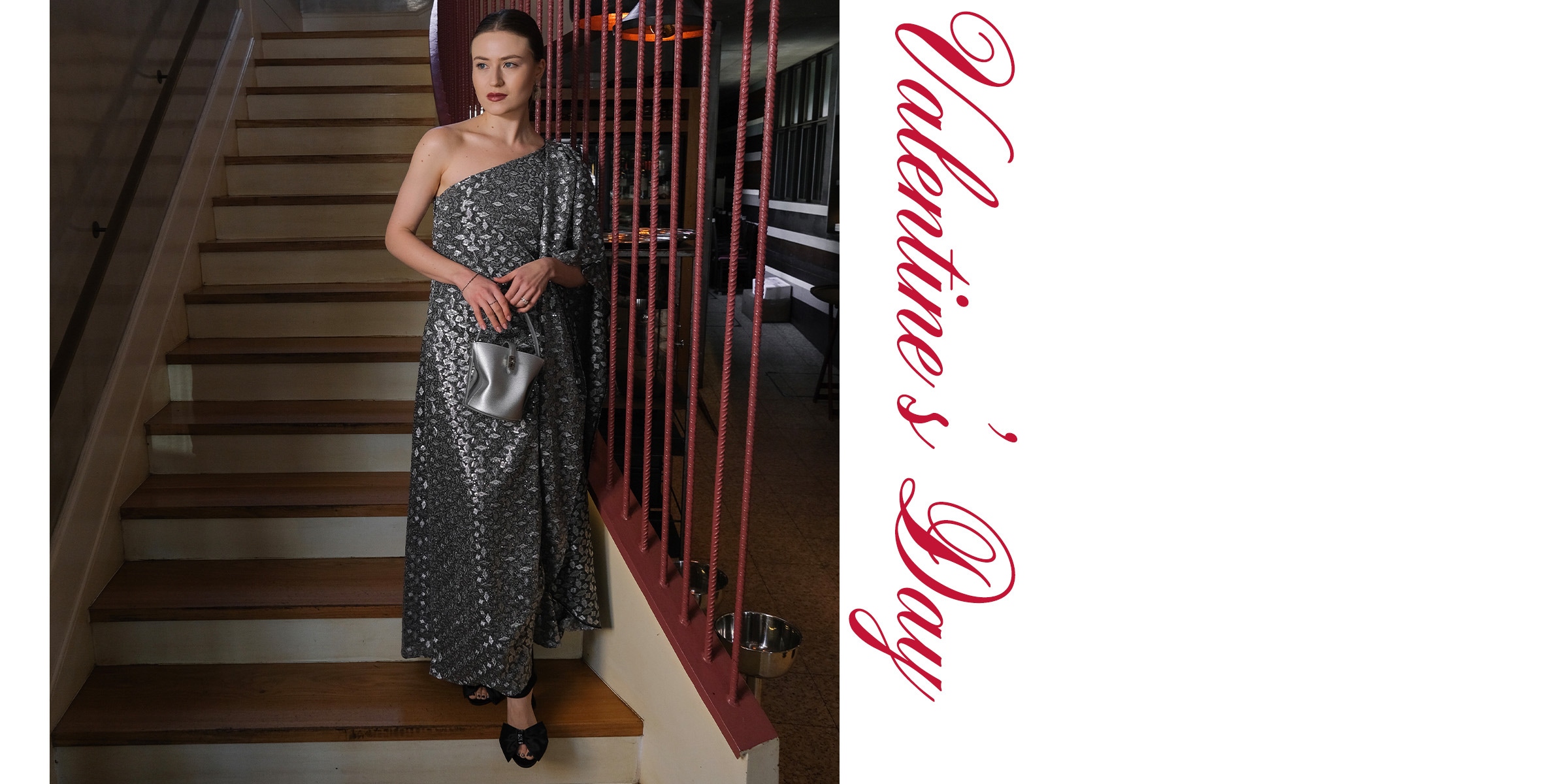 Discover the ANNE FONTAINE Style Muse Marie Latte