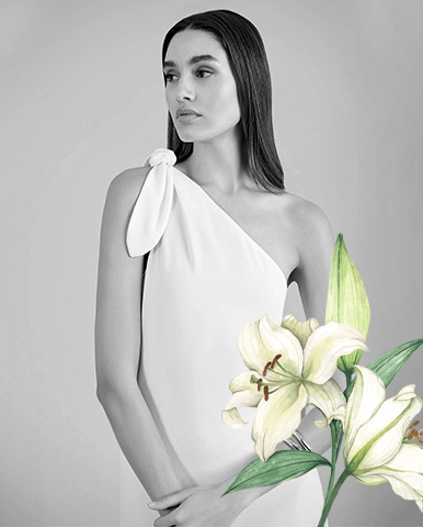 Discover the ANNE FONTAINE Spring Whites
