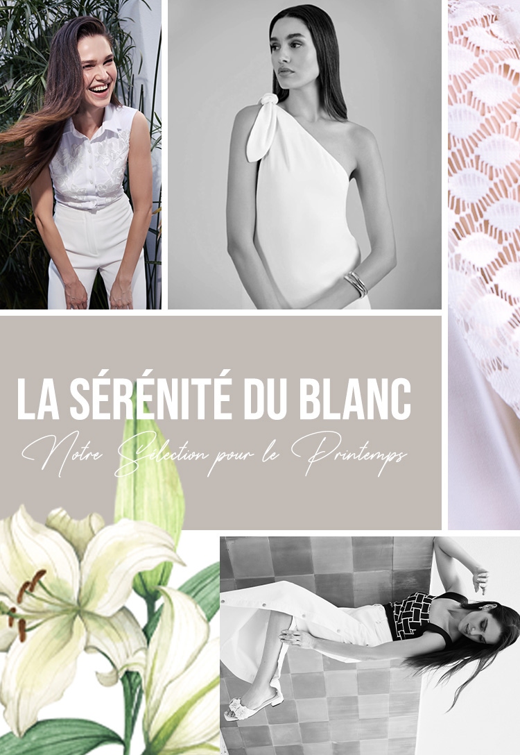 Découvrez la sélection