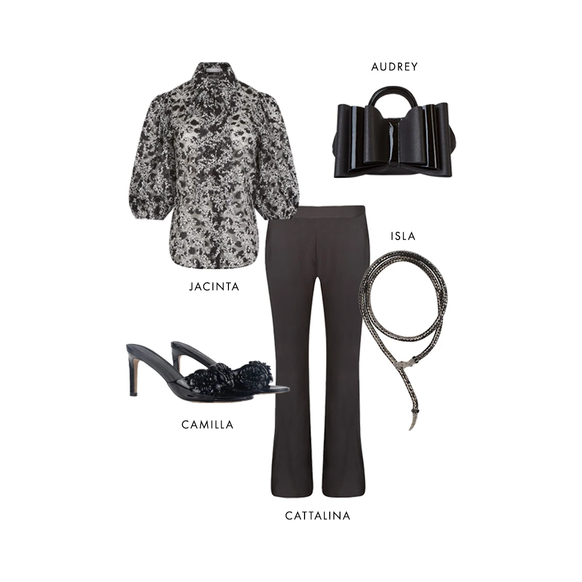 Discover the ANNE FONTAINE Mother's Day Style Guide