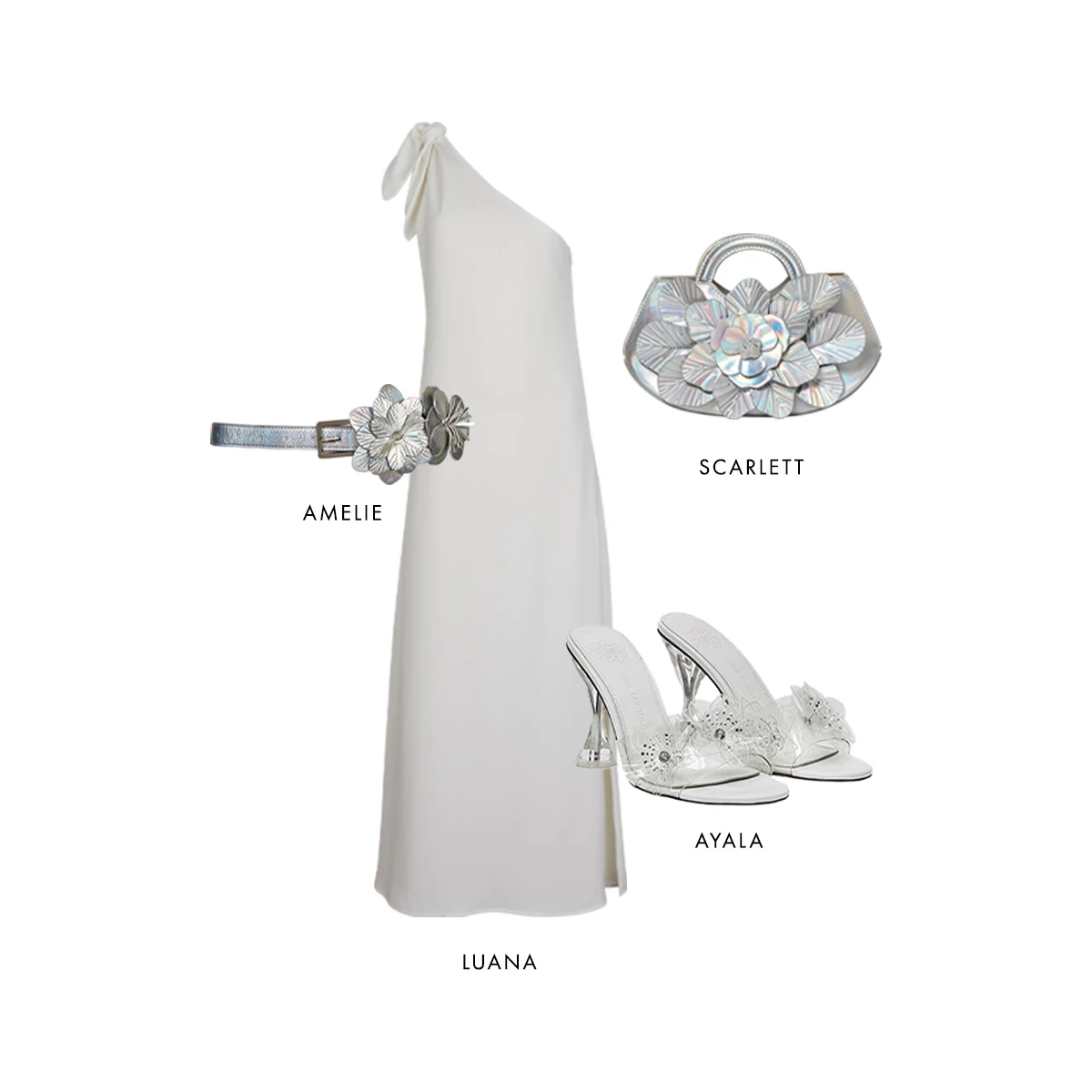 Discover the ANNE FONTAINE Mother's Day Style Guide