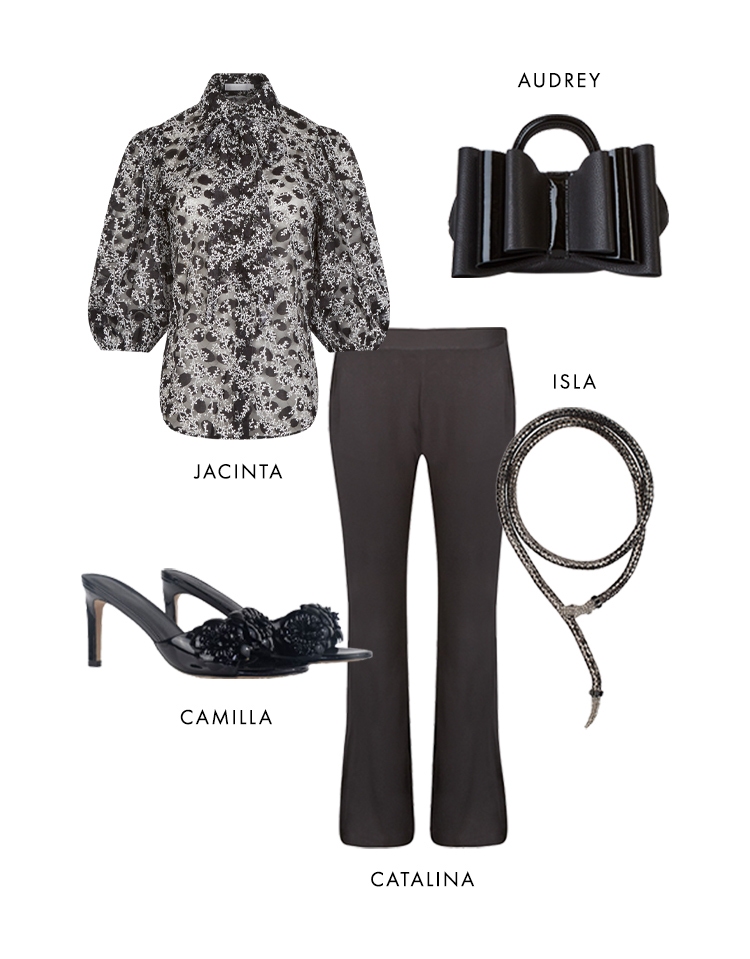 Discover the ANNE FONTAINE Mother's Day Style Guide