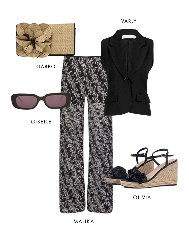 Discover the ANNE FONTAINE Mother's Day Style Guide