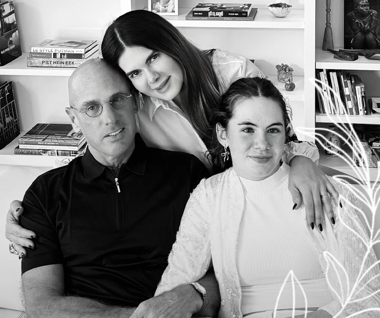 Discover the ANNE FONTAINE Mother's Day Style Guide