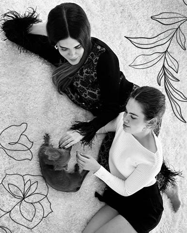 Discover the ANNE FONTAINE Mother's Day Style Guide