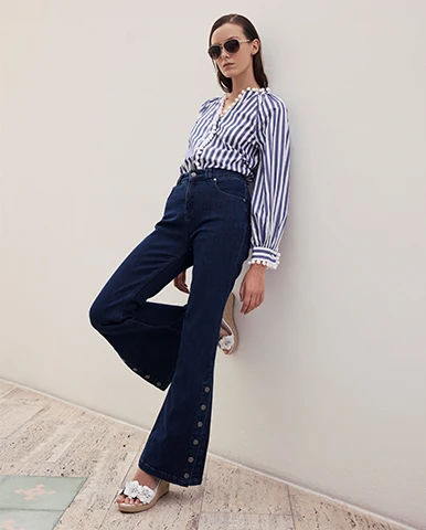 Discover the ANNE FONTANE It List