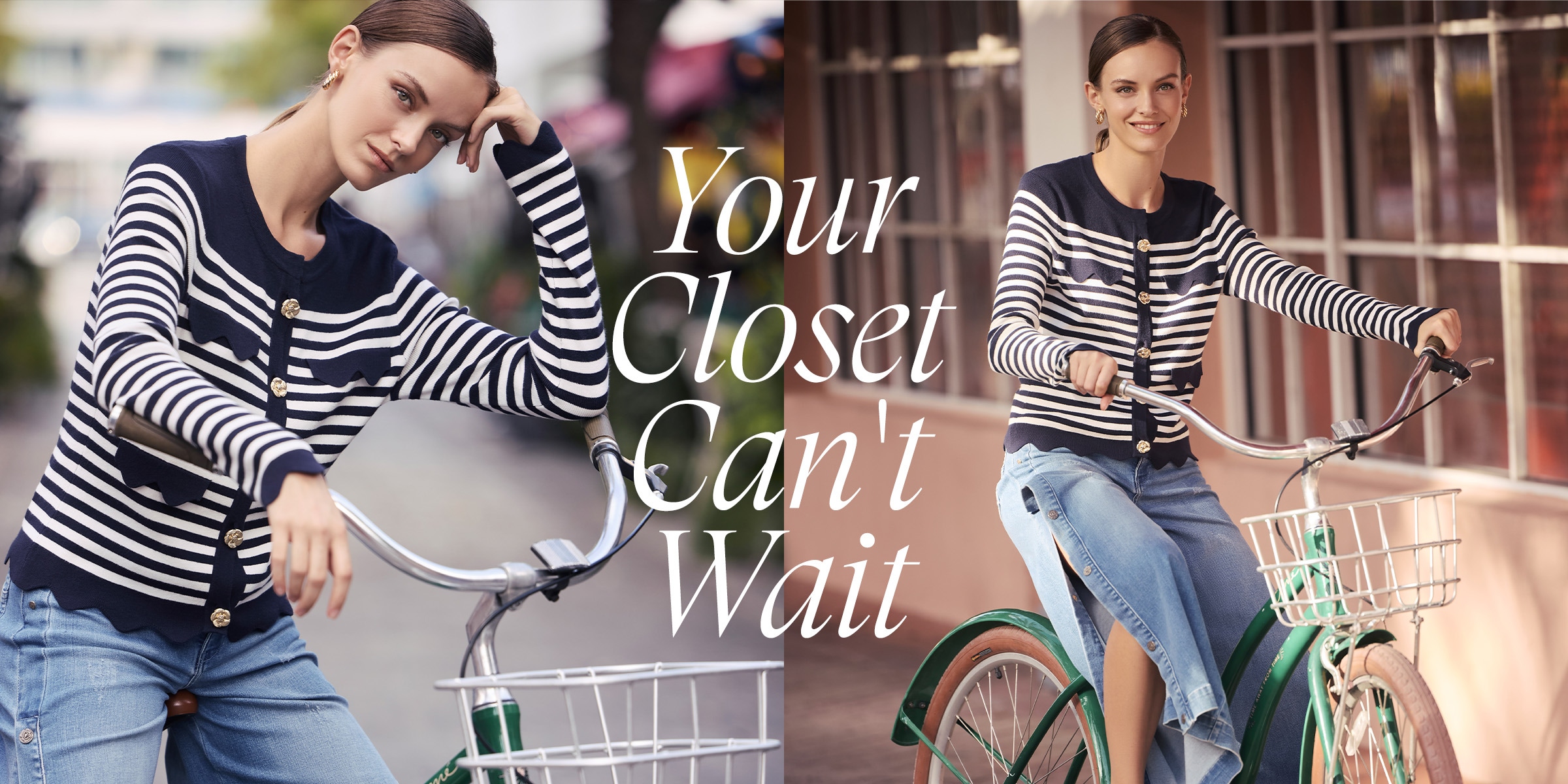 Discover the ANNE FONTAINE It List