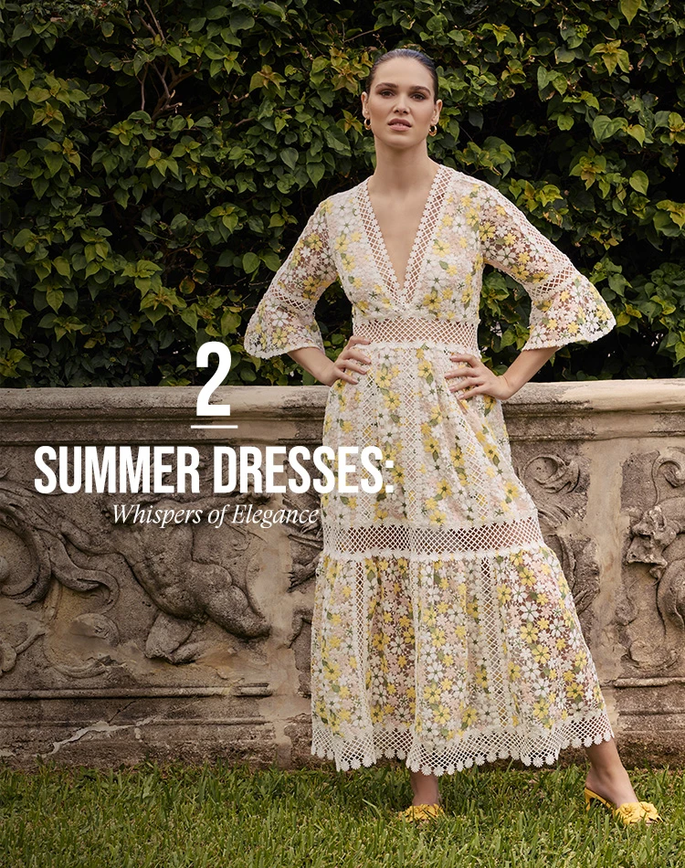 Discover the ANNE FONTAINE Dresses