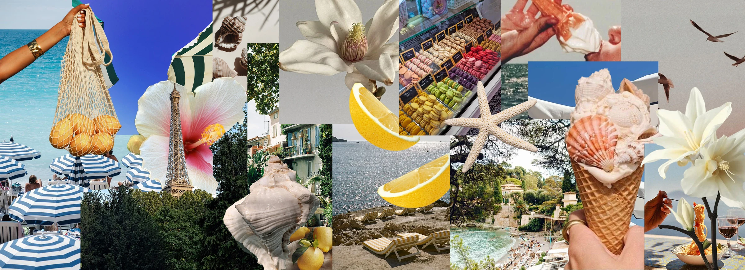 Discover the ANNE FONTAINE Long Weekend Style Guide