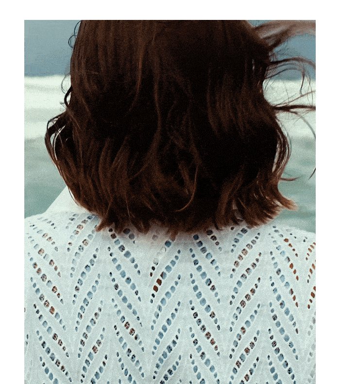 Shop the Getaway Guide featuring must have silhouettes from designer ANNE FONTAINE