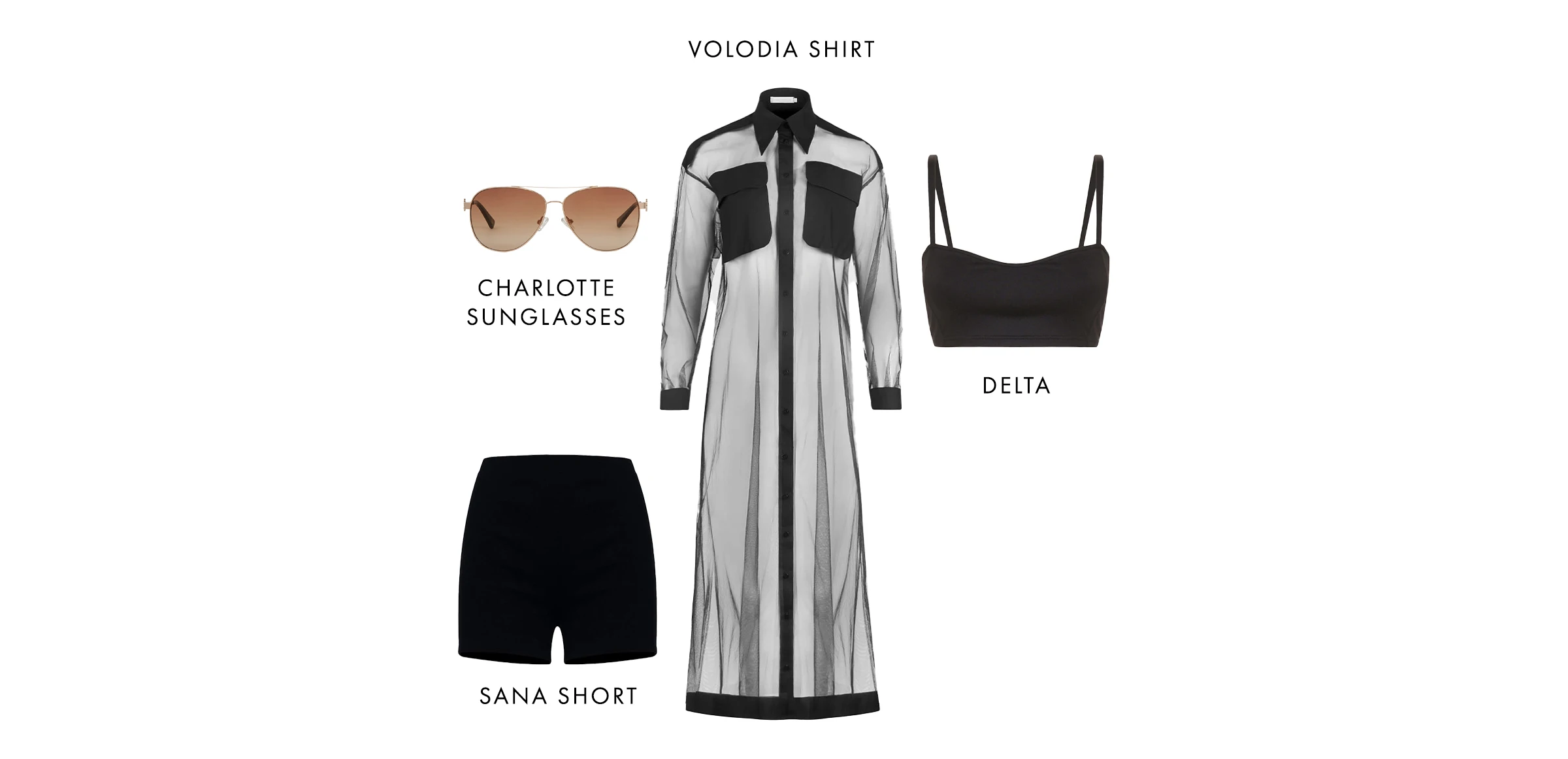 Anne Fontaine's Hampton's Style Guide: Timeless Elegance Meets Coastal Chic