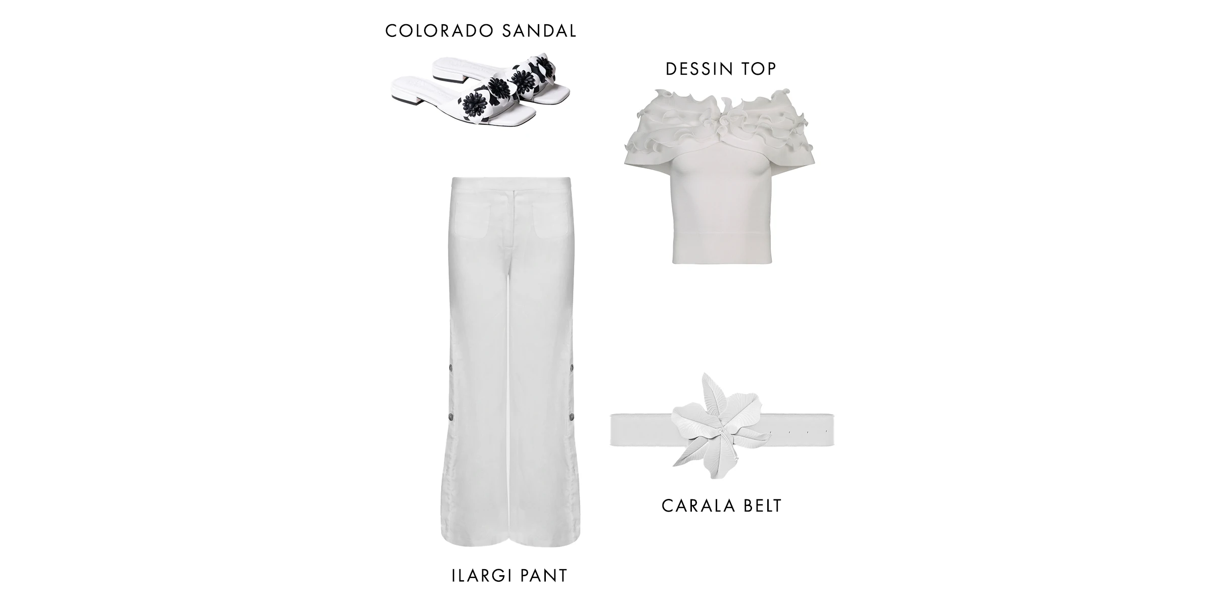 Anne Fontaine's Hampton's Style Guide: Timeless Elegance Meets Coastal Chic