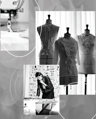 Discover ANNE FONTAINE'S Craftsmanship Behind Anne Fontaine