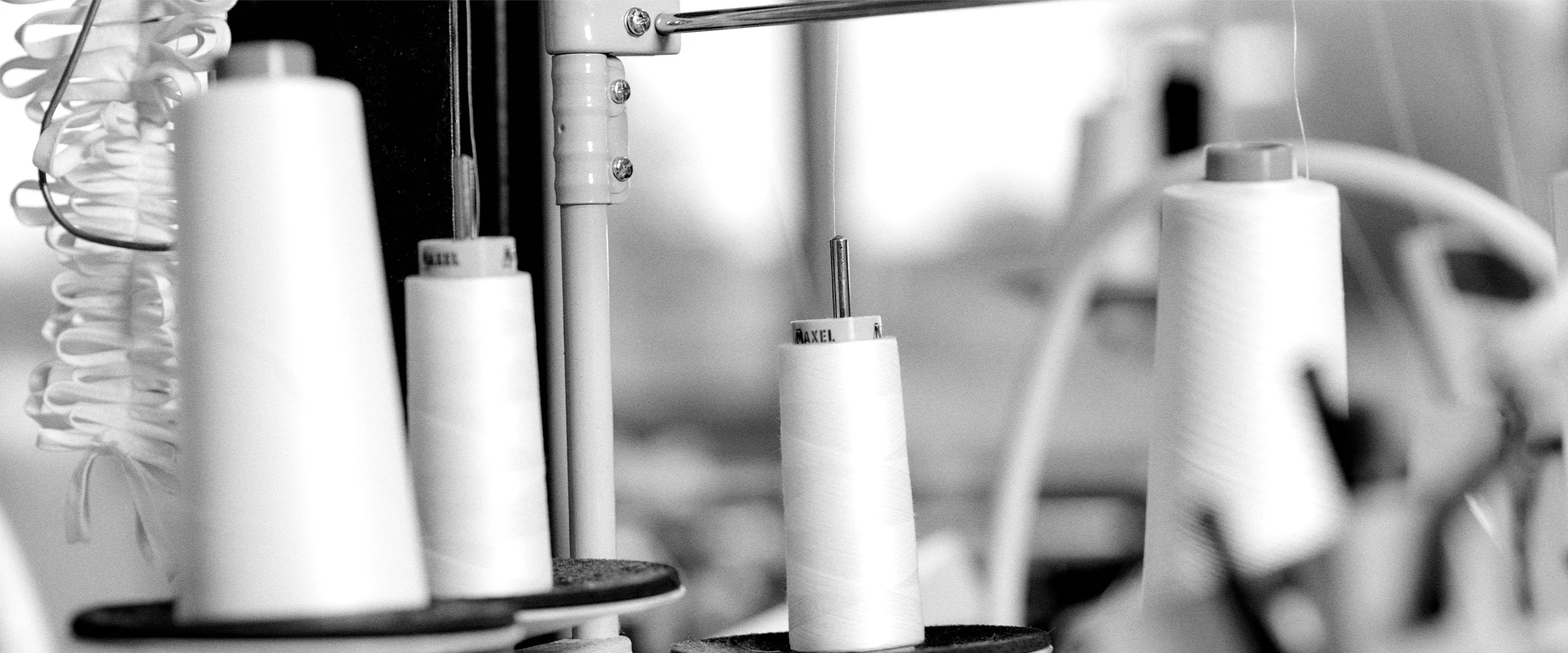 Discover the ANNE FONTAINE Craftsmanship