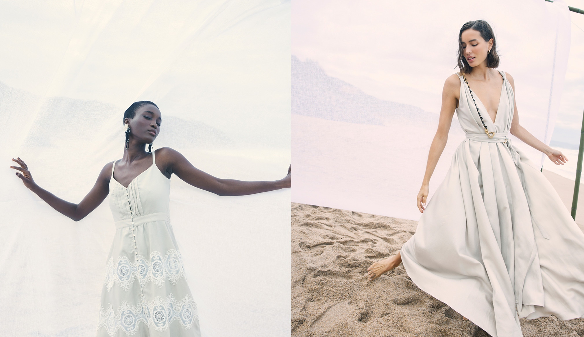 Anne Fontaine Spring Summer 2022