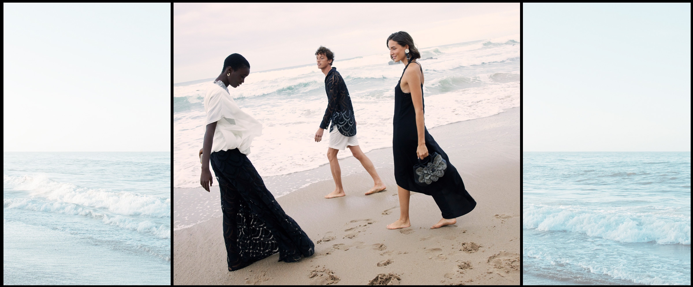 Spring Summer Collection