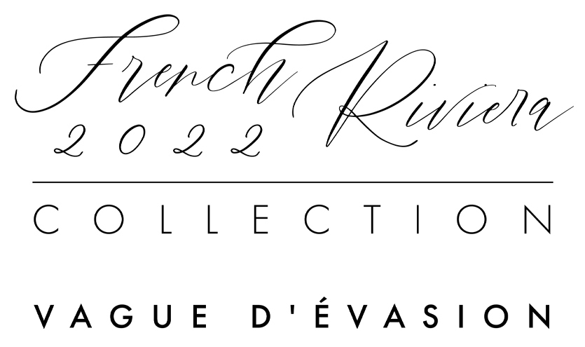 Anne Fontaine French Riviera Collection