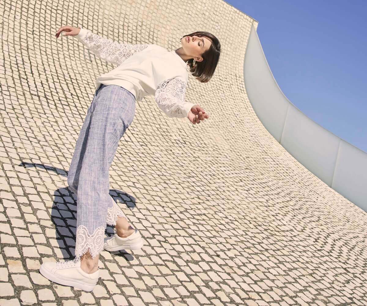 Cruise Collection 