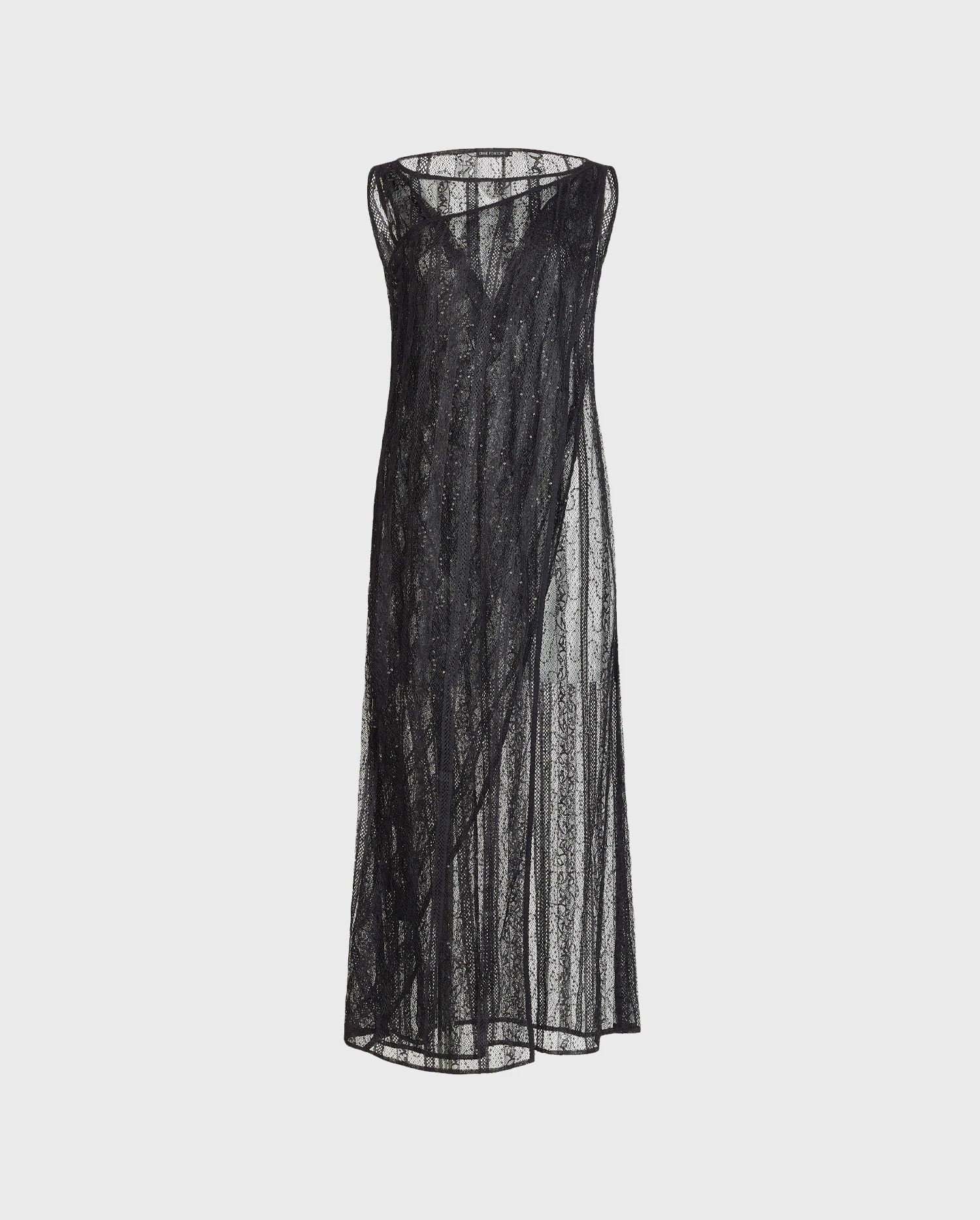 Discover the EMOTION from ANNE FONTAINE