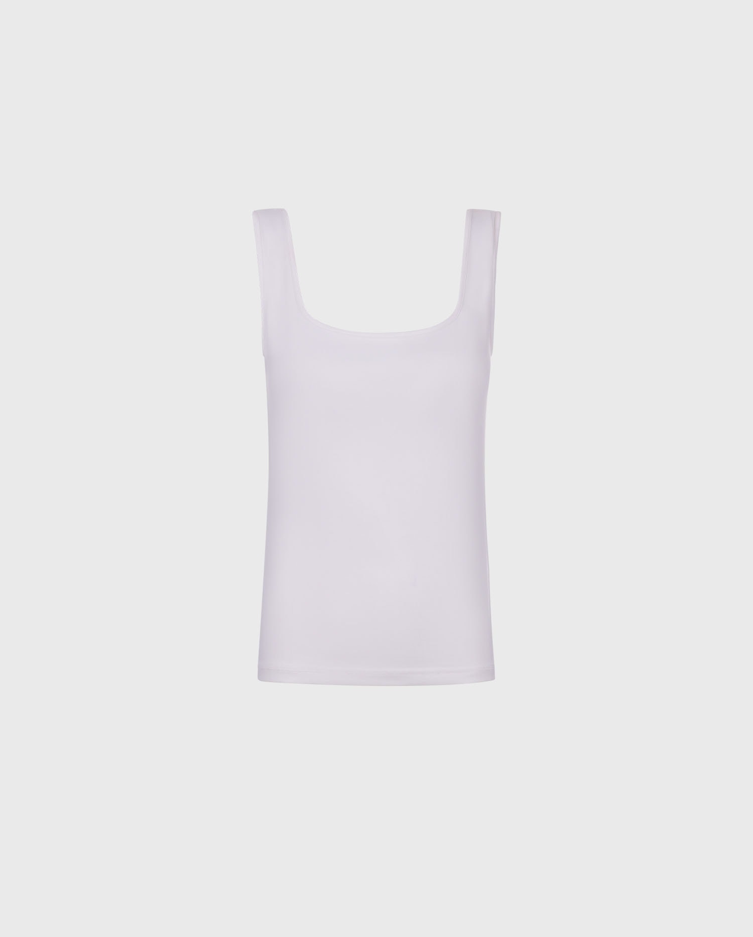 Discover the LADY Wide strap camisole from ANNE FONTAINE